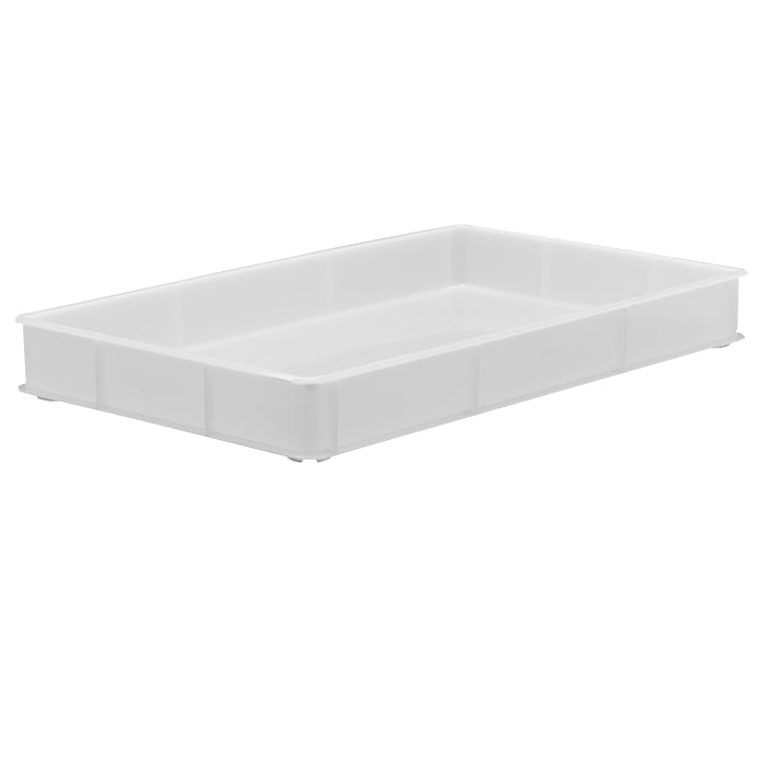 *Bundle of 20* 20ltr Solid 30x18 inch confectionery tray (765x455x90mm)